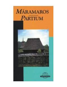 Máramaros-Partium útikönyv