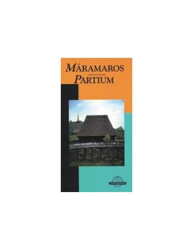 Máramaros-Partium útikönyv