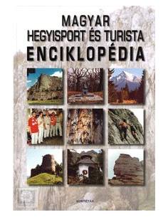 Magyar hegyisport és turista enciklopédia