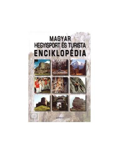 Magyar hegyisport és turista enciklopédia