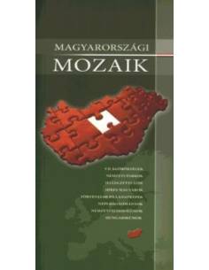 Magyarországi mozaik útikönyv
