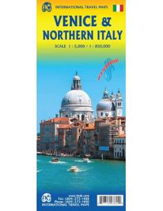 Venice & Northern Italy - Velence és Észak-Olaszország...