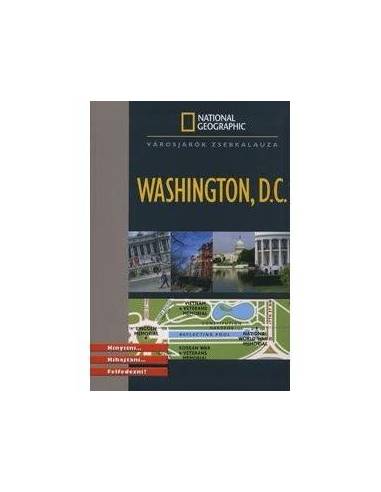 Washington Városjárók zsebkalauza