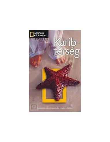 Karib-térség útikönyv - National Geographic...