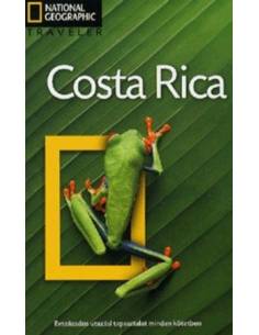 Costa Rica útikönyv -...