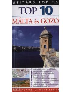 Málta és Gozo útikönyv Top...