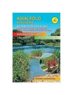Kisalföld és környéke kerékpáros útikalauz