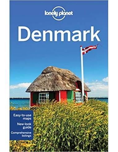 LP Denmark - Dánia Travel Guide