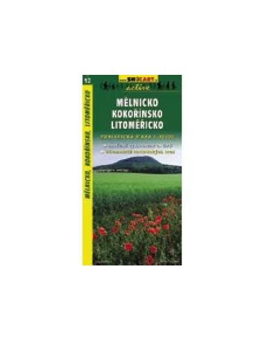 SC 12 Melnicko / Kokorinsko / Litomericko...