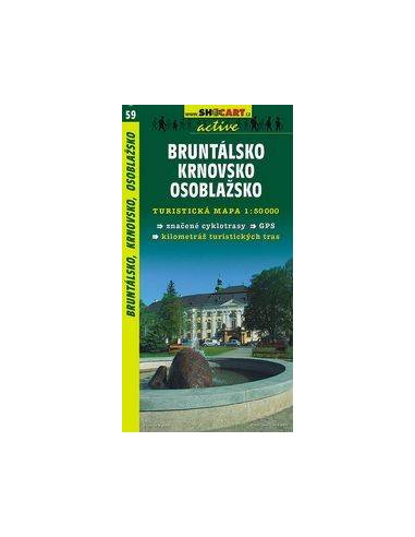 SC 59 Bruntálsko / Krnovsko / Osoblazsko...