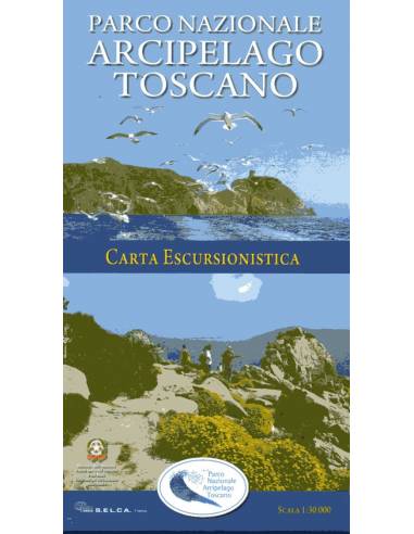 Arcipelago Toscano - Toszkániai-szigetek NP....