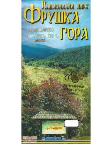 Fruska Gora Nemzeti Park - Tarcal-hegység...