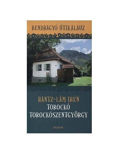 Torockó, Torockószentgyörgy - Rendhagyó útikalauz