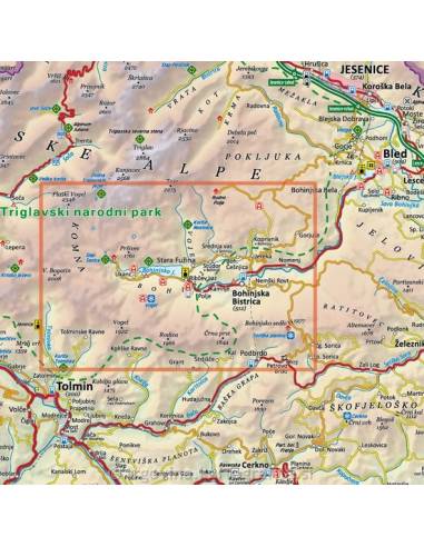 Bohinj, Bohinj Valley - Bohinj és a Bohinj...
