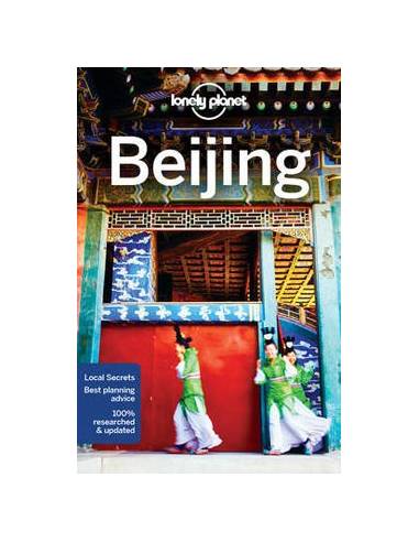 Beijing city guide - Peking - Lonely Planet