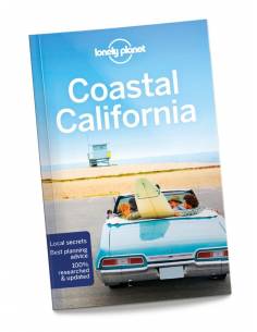Coastal California travel guide - Kalifornia partvidéke...
