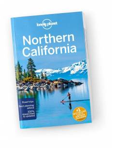 Northern California travel guide - Észak-Kalifornia...