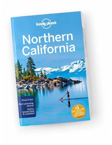 Northern California travel guide -...