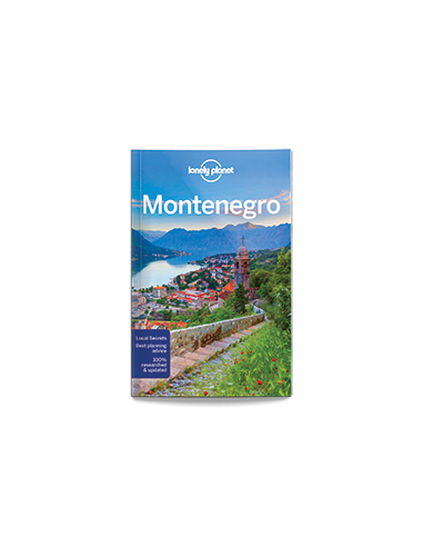 Montenegro travel guide - Lonely Planet