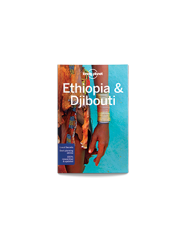 Éthiopie et Djibouti  - Etiópia és Dzsibuti...