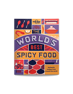 The World's Best Spicy Food (A világ legjobb fűszeres...