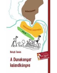A Dunakanyar kalandkönyve