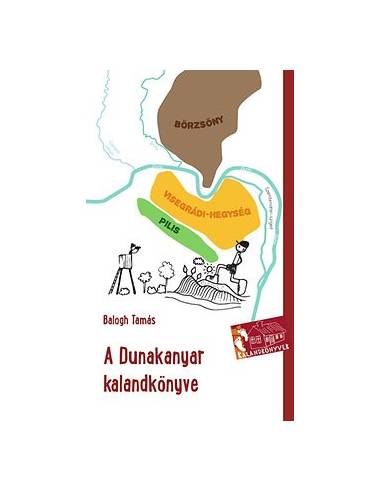 A Dunakanyar kalandkönyve