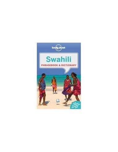Swahili phrasebook- Szuahéli társalgás