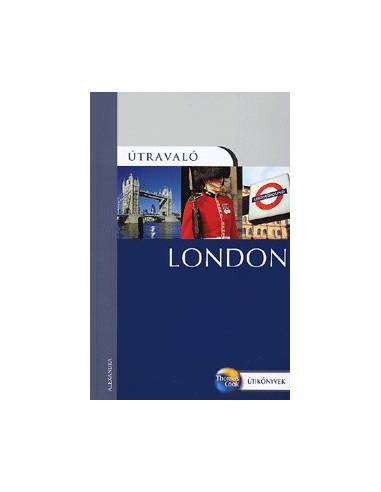 London útikönyv - Útravaló