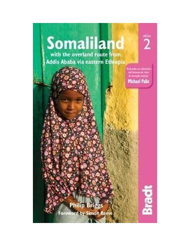 Somaliland - Bradt útikönyv