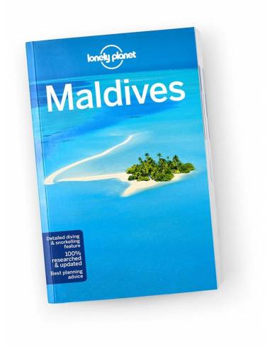 Maldives travel guide - Maldív-szigetek...