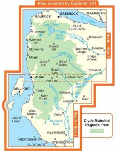 Greenock, Largs & Millport 2