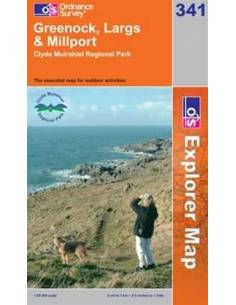 Greenock, Largs & Millport