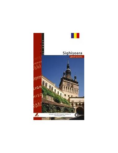 Schässburg Reiseführer - Segesvár útikönyv