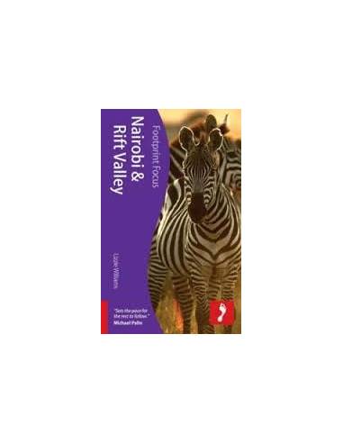 Nairobi & Rift Valley Footprint Focus guide