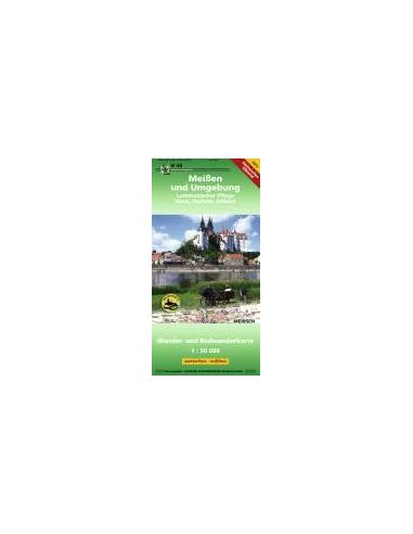 SK45 Klosterbezirk Altzella-Freiberger...