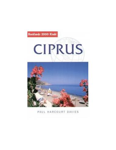 Ciprus útikönyv - Booklands